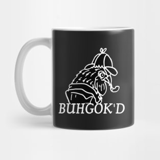 Buhgok'd Mug